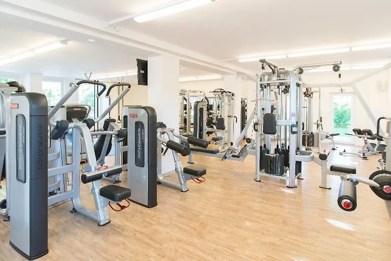 Spa Hotel Imperial Карловы Вары