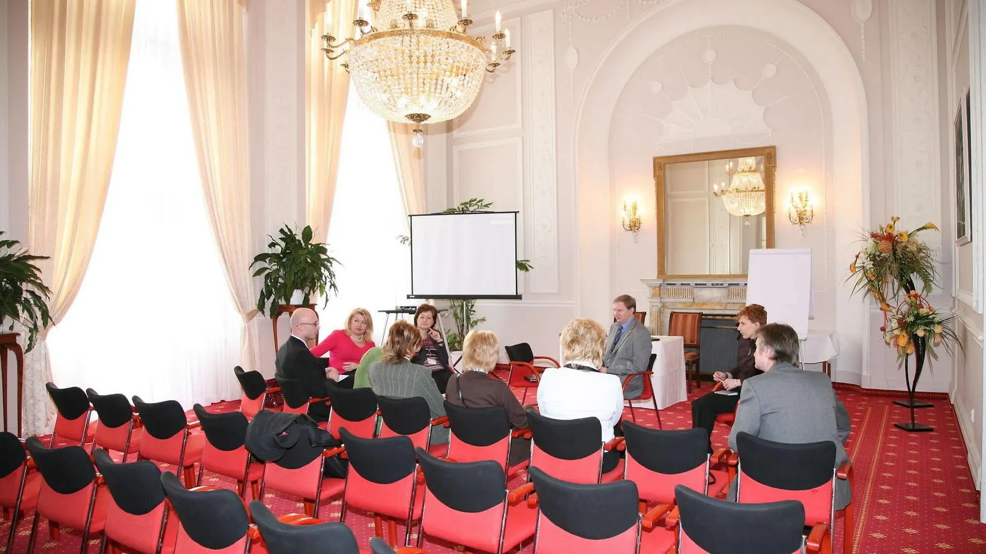 Spa Hotel Imperial Karlovy Vary 5*,