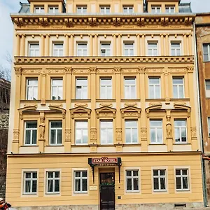 Szálloda Star