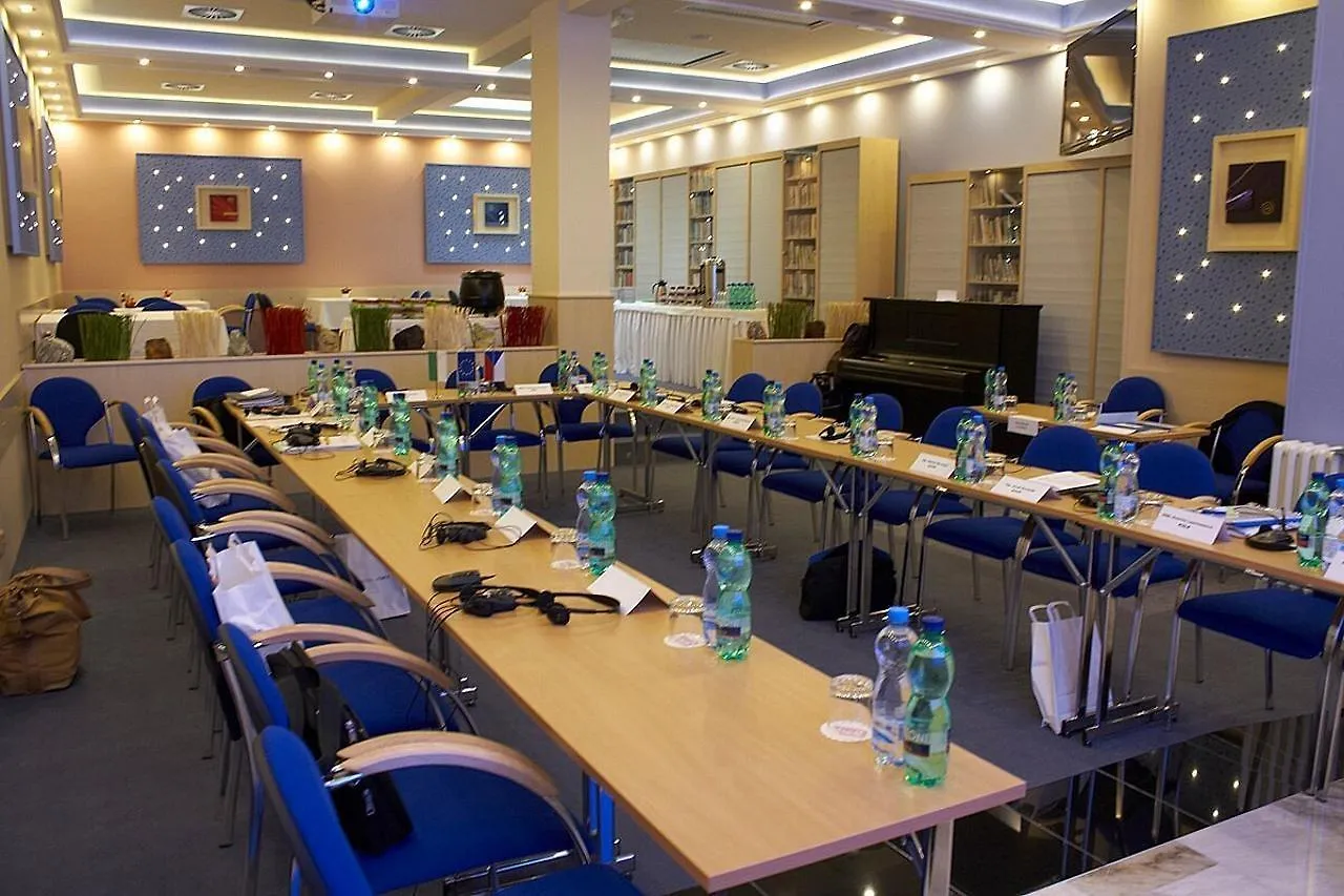 Krivan Hotel Karlovy Vary 3*,  Czech Republic
