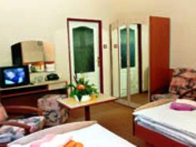 Krivan Hotel Karlovy Vary