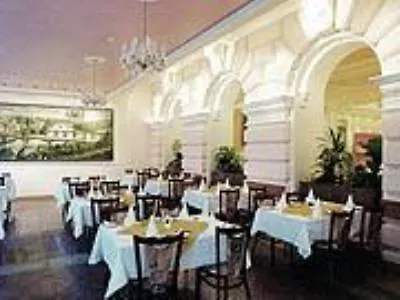 Krivan Hotel Karlovy Vary 3*,