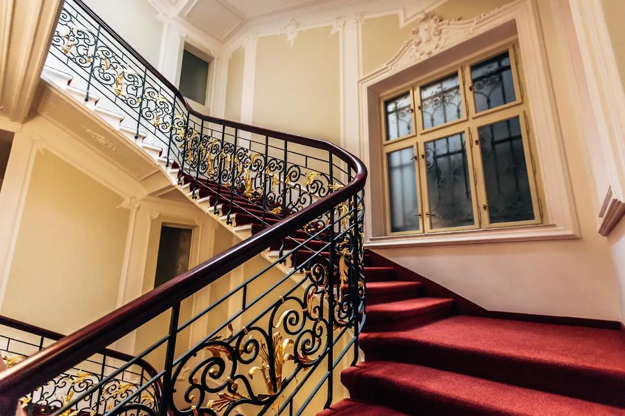 Hotel La Bohemia Karlsbad