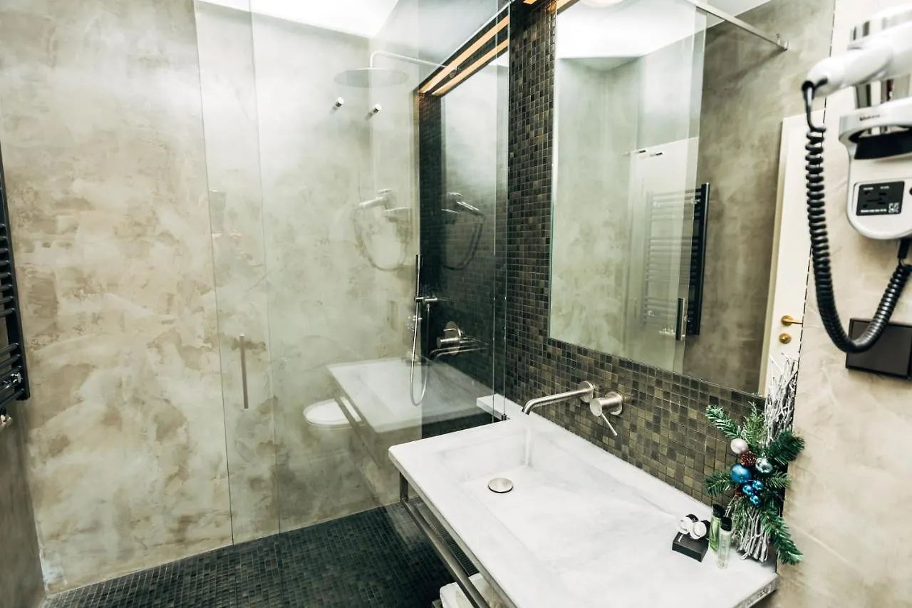Hotel La Bohemia Karlsbad