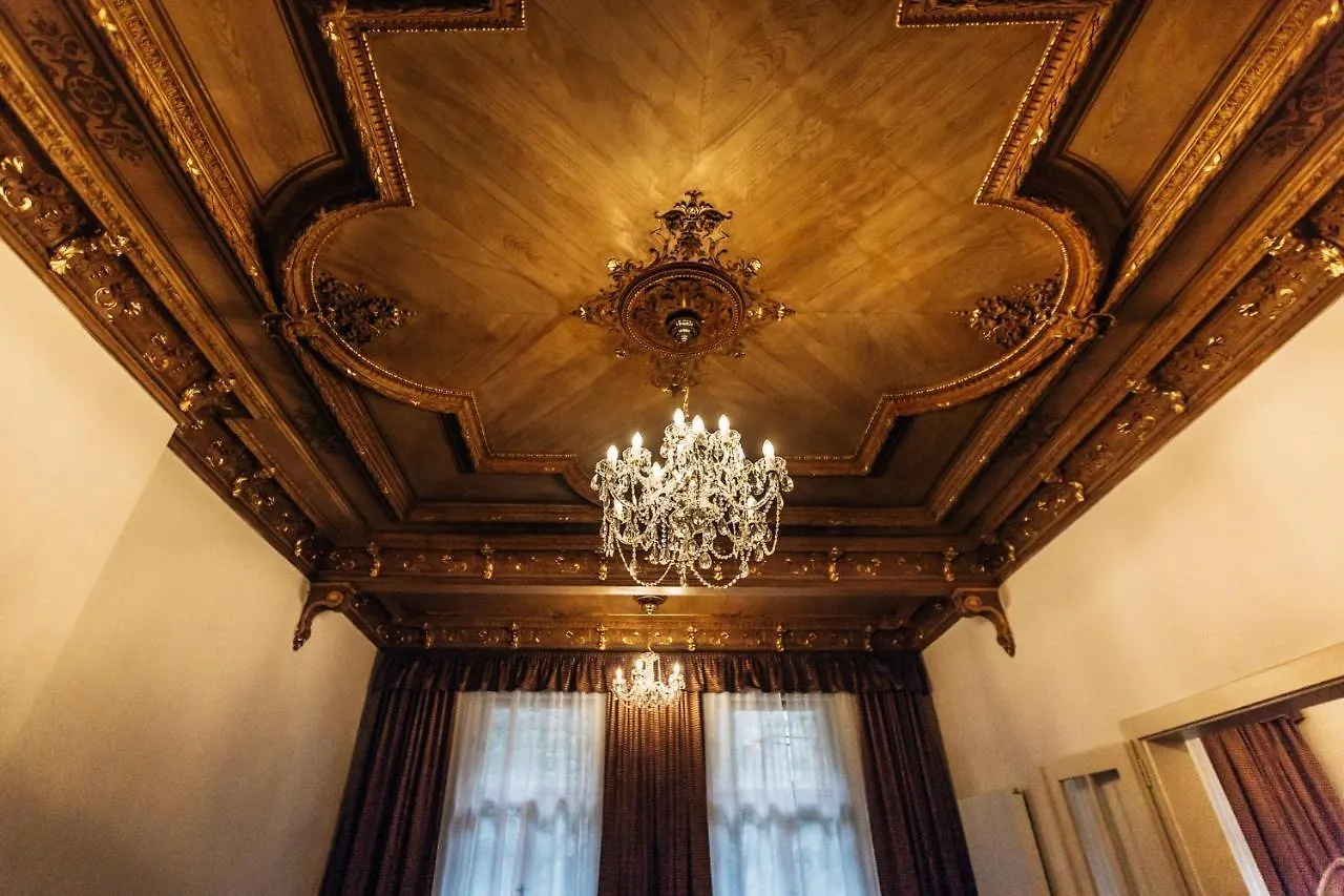 Hotel La Bohemia Karlsbad