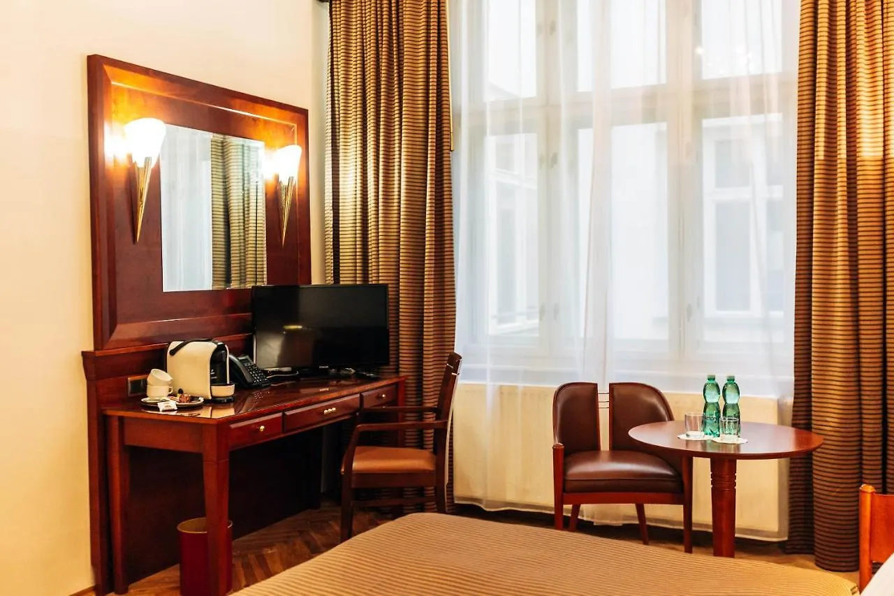 Hotel La Bohemia Karlsbad