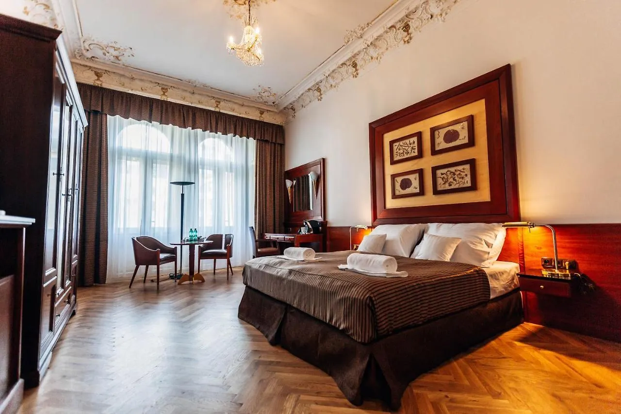 Hotel La Bohemia Karlsbad