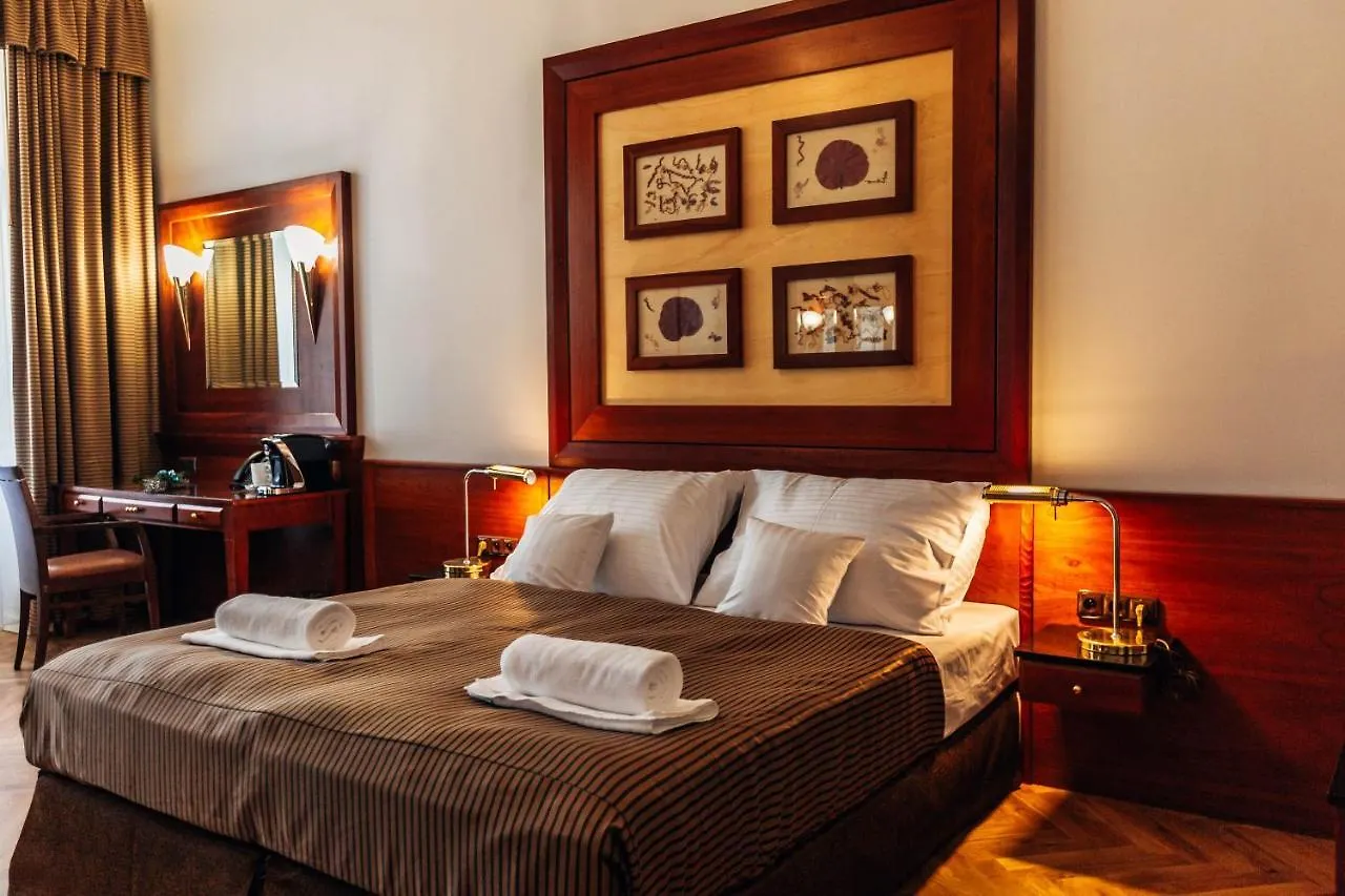 Hotel La Bohemia Karlsbad