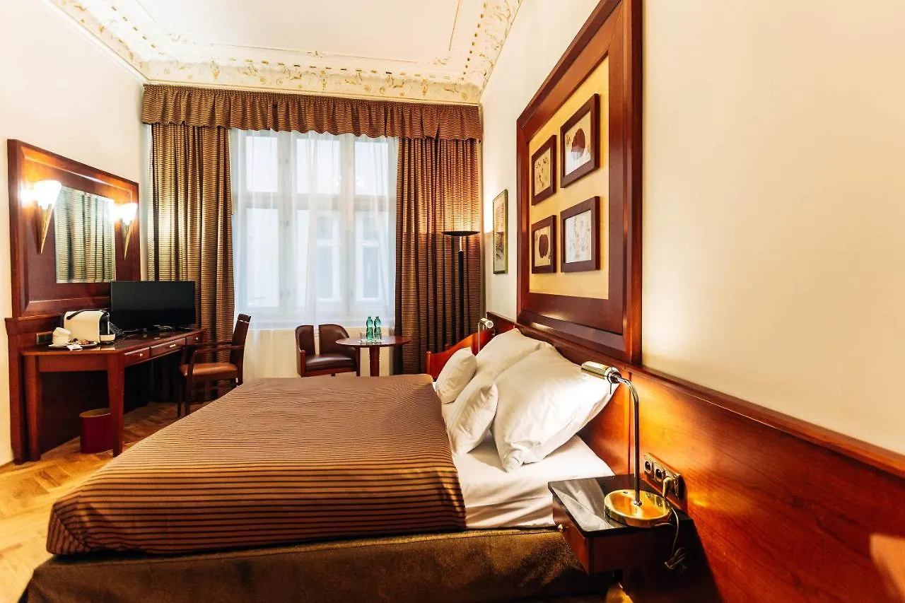 Hotel La Bohemia Karlsbad