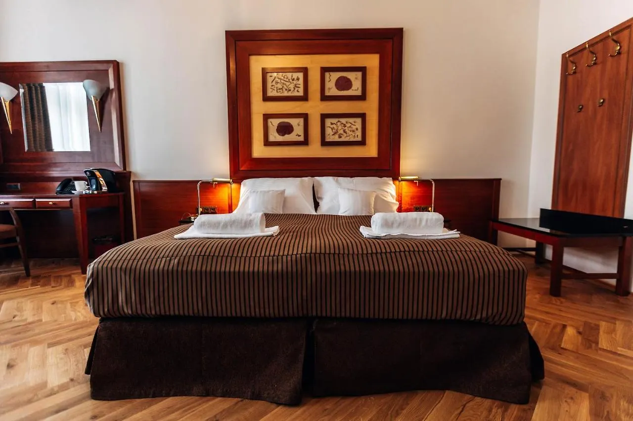 Hotel La Bohemia Karlsbad