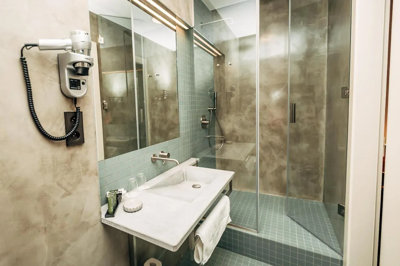 Hotel La Bohemia Karlsbad Tschechische Republik
