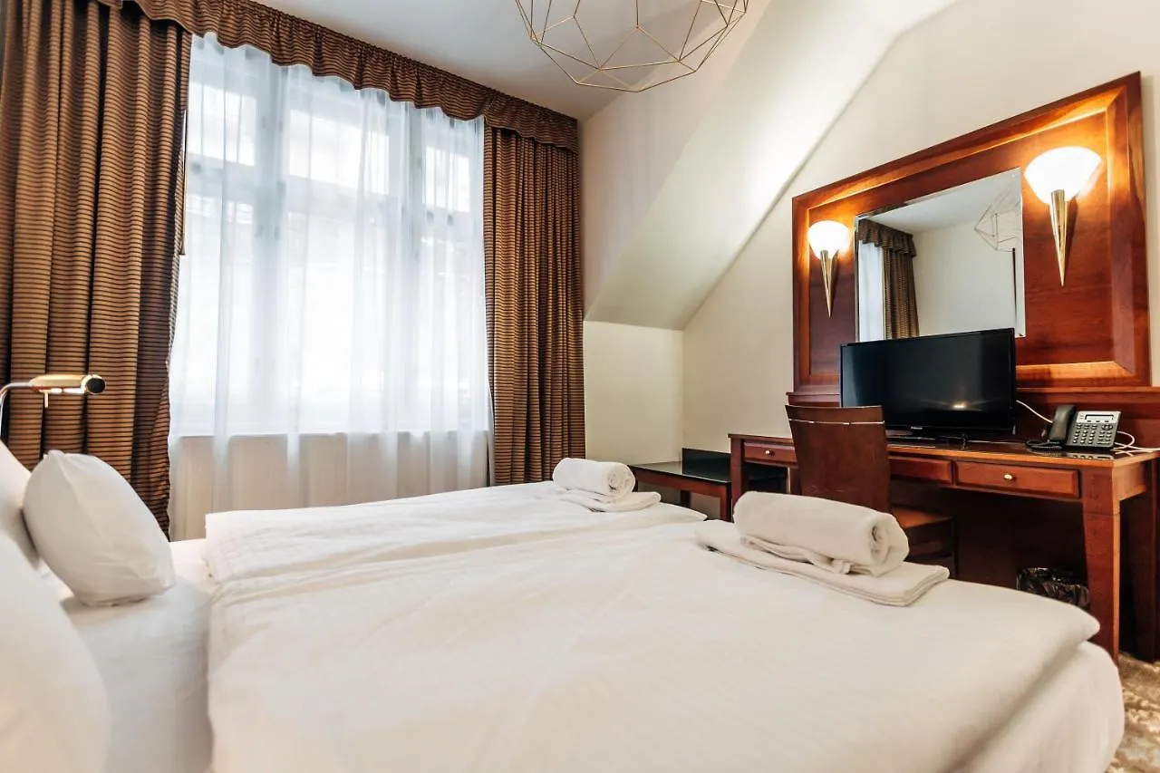Hotel La Bohemia Karlsbad