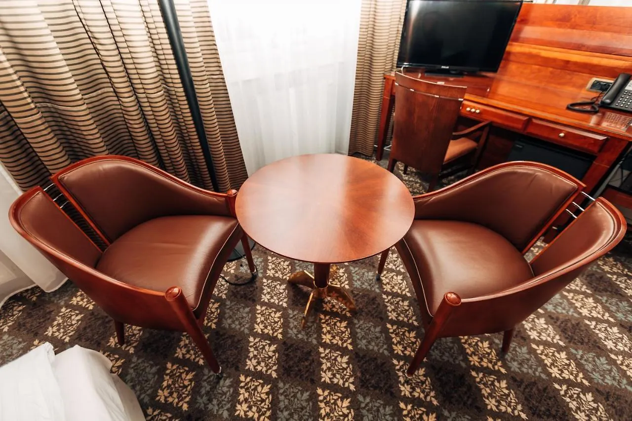 Hotel La Bohemia Karlsbad 4*,  Tschechische Republik