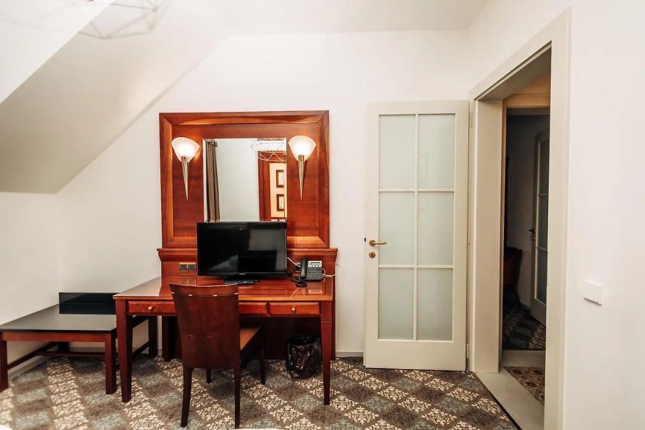 Hotel La Bohemia Karlsbad
