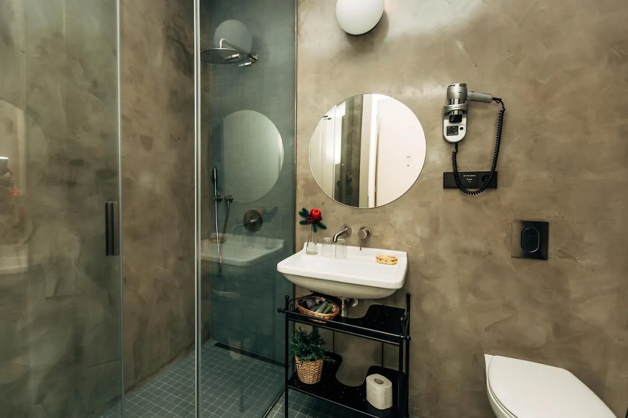 Hotel La Bohemia Karlsbad 4*,  Tschechische Republik
