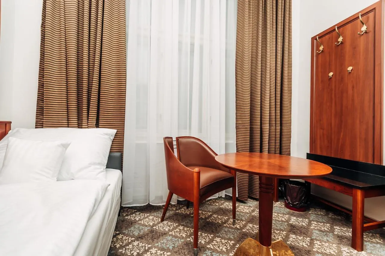 Hotel La Bohemia Karlsbad