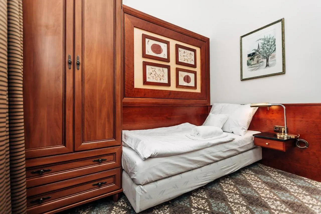 Hotel La Bohemia Karlsbad 4*,