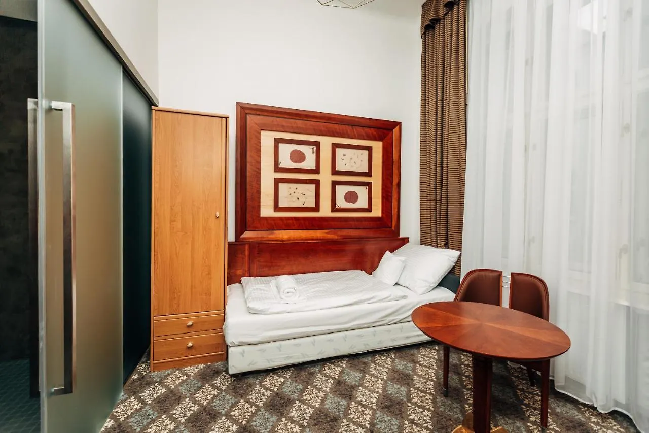 Hotel La Bohemia Karlsbad