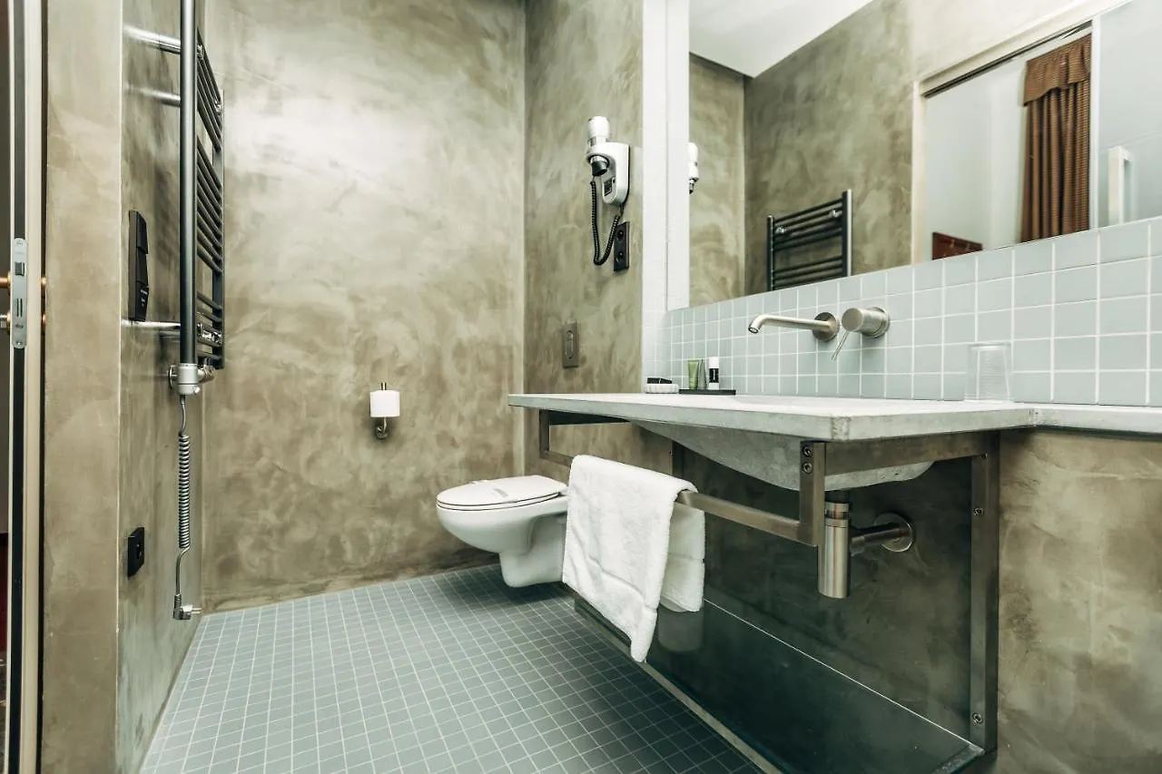 Hotel La Bohemia Karlsbad