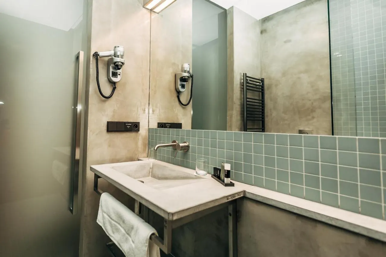 ****  Hotel La Bohemia Karlsbad Tschechische Republik