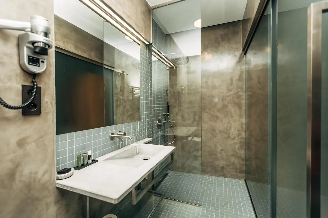 Hotel La Bohemia Karlsbad