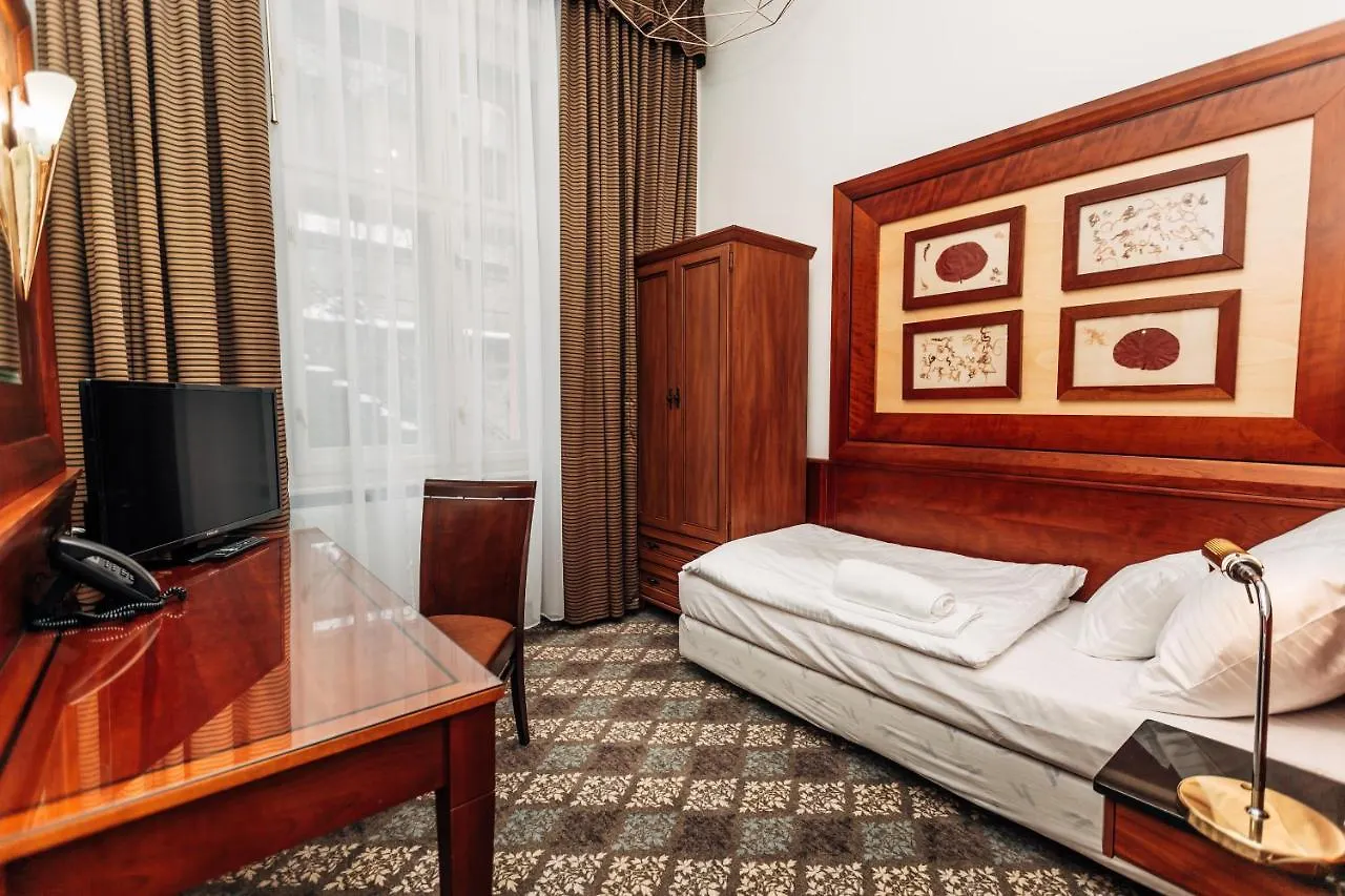 Hotel La Bohemia Karlsbad