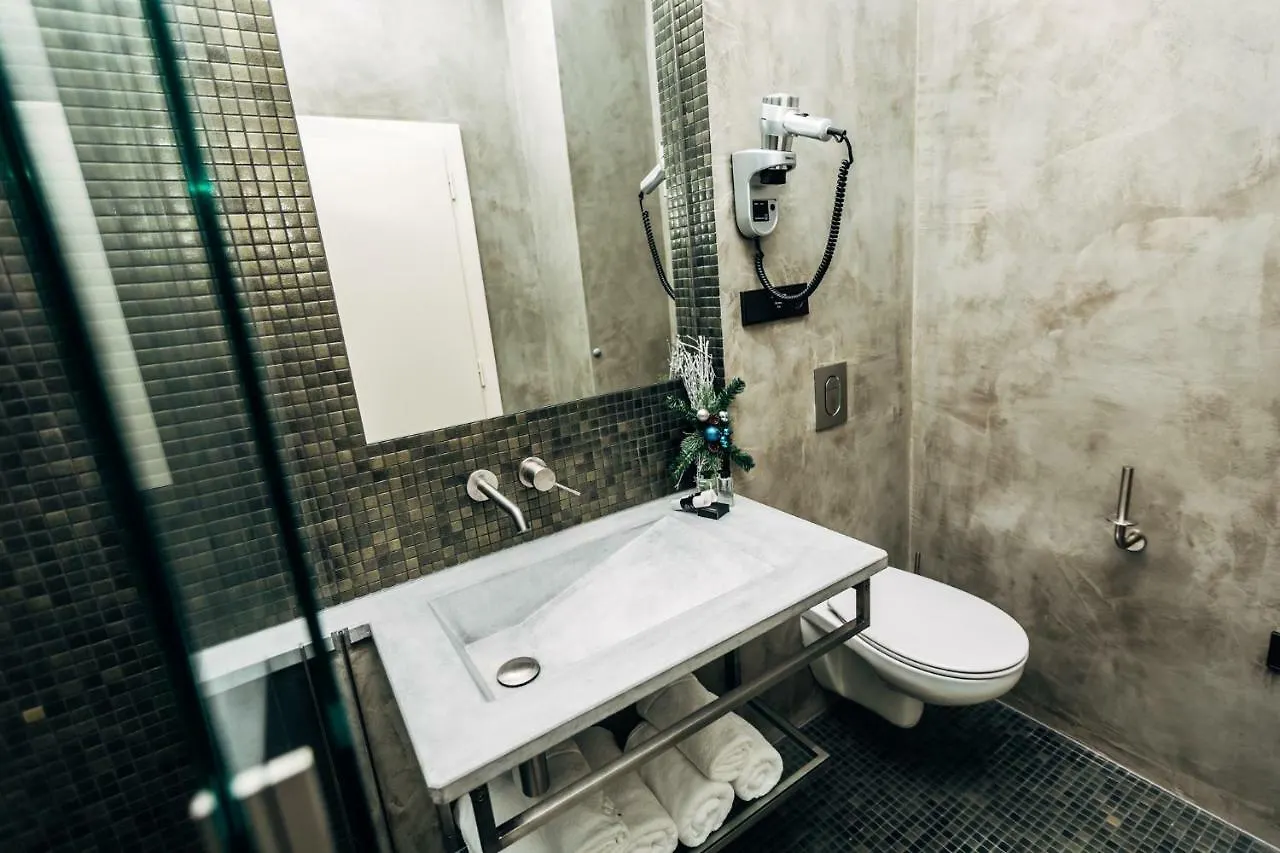 Hotel La Bohemia Karlsbad