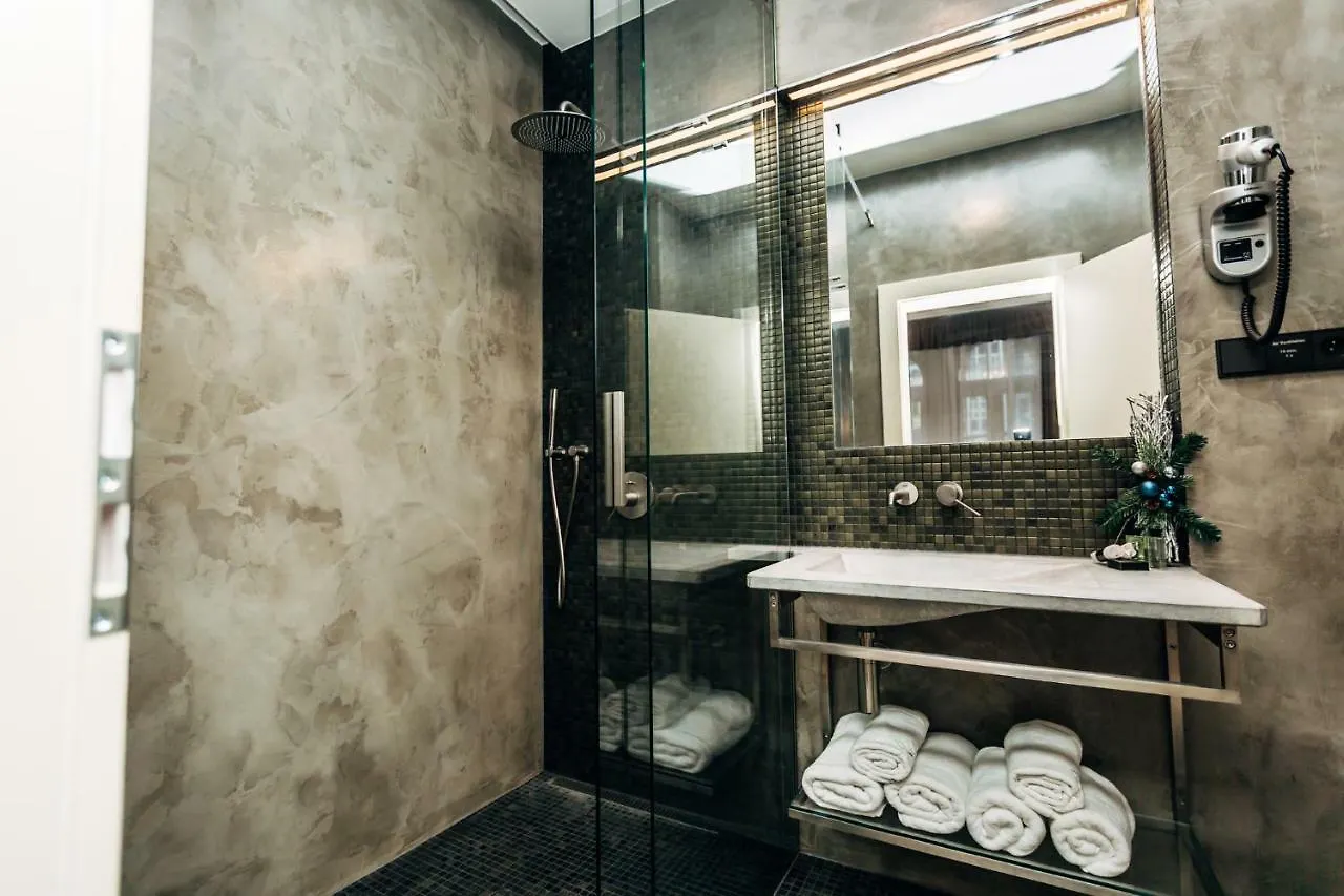 Hotel La Bohemia Karlsbad 4*,