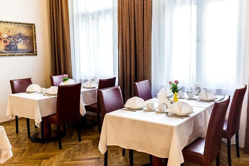Hotel La Bohemia Karlsbad