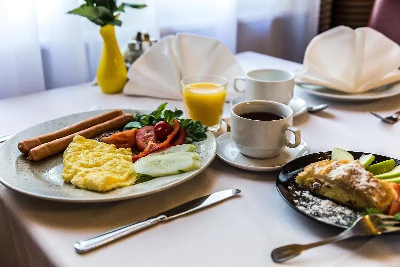 ****  Hotel La Bohemia Karlsbad Tschechische Republik
