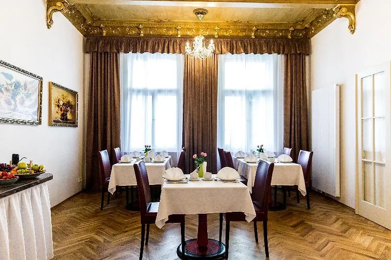 Hotel La Bohemia Karlsbad