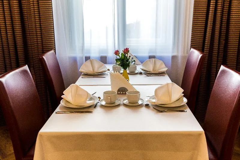 Hotel La Bohemia Karlsbad