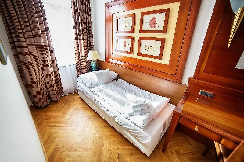 Hotel La Bohemia Karlsbad