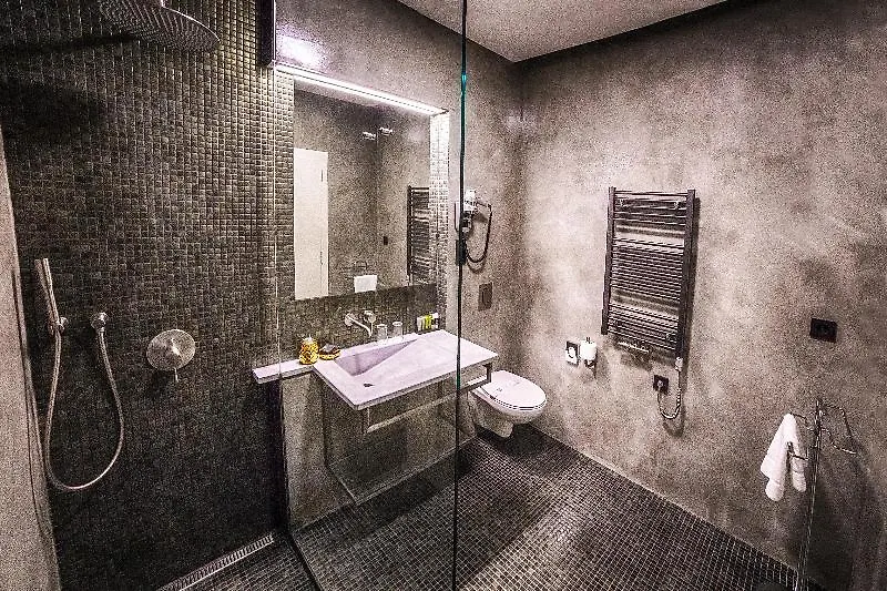 Hotel La Bohemia Karlsbad