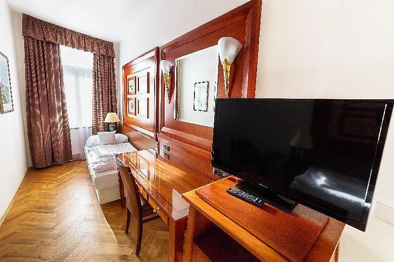 Hotel La Bohemia Karlsbad Tschechische Republik