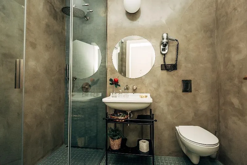 ****  Hotel La Bohemia Karlsbad Tschechische Republik