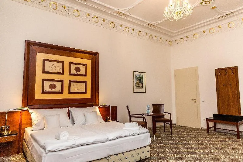 Hotel La Bohemia Karlsbad