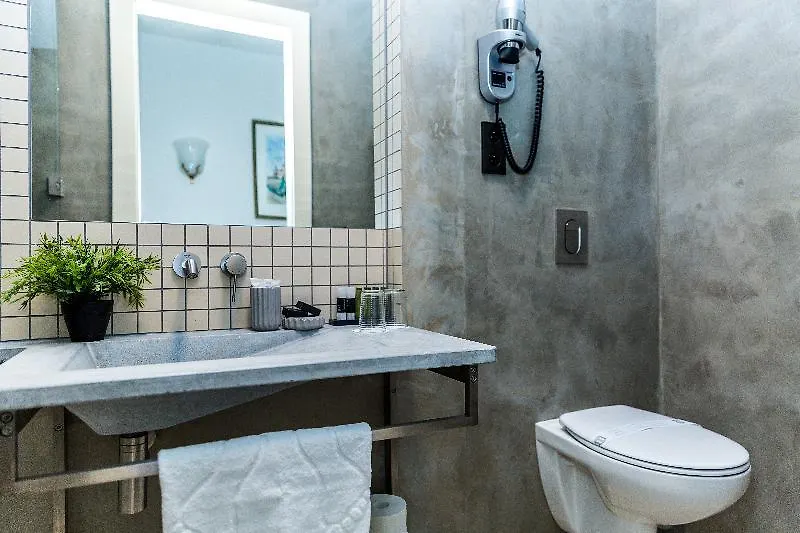 Hotel La Bohemia Karlsbad Tschechische Republik