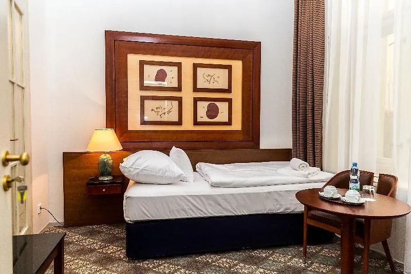 Hotel La Bohemia Karlsbad