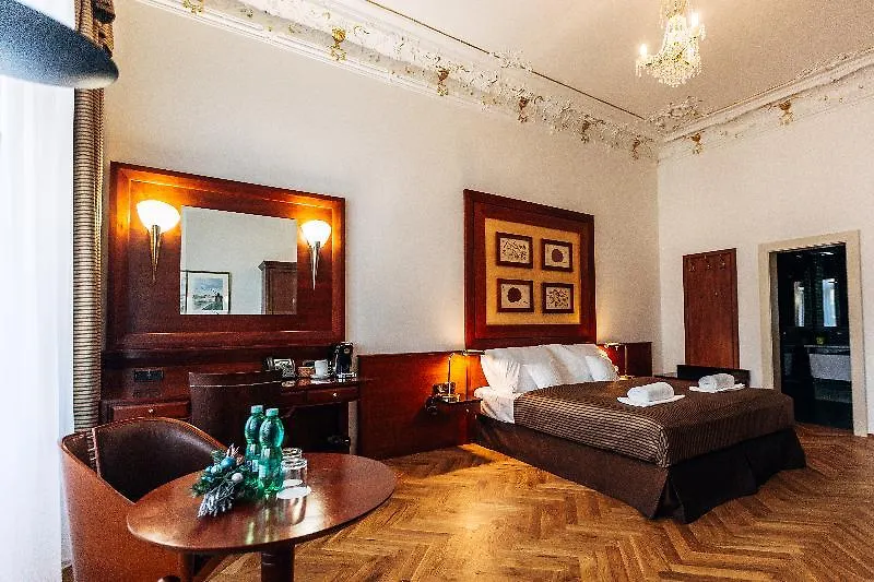 Hotel La Bohemia Karlsbad
