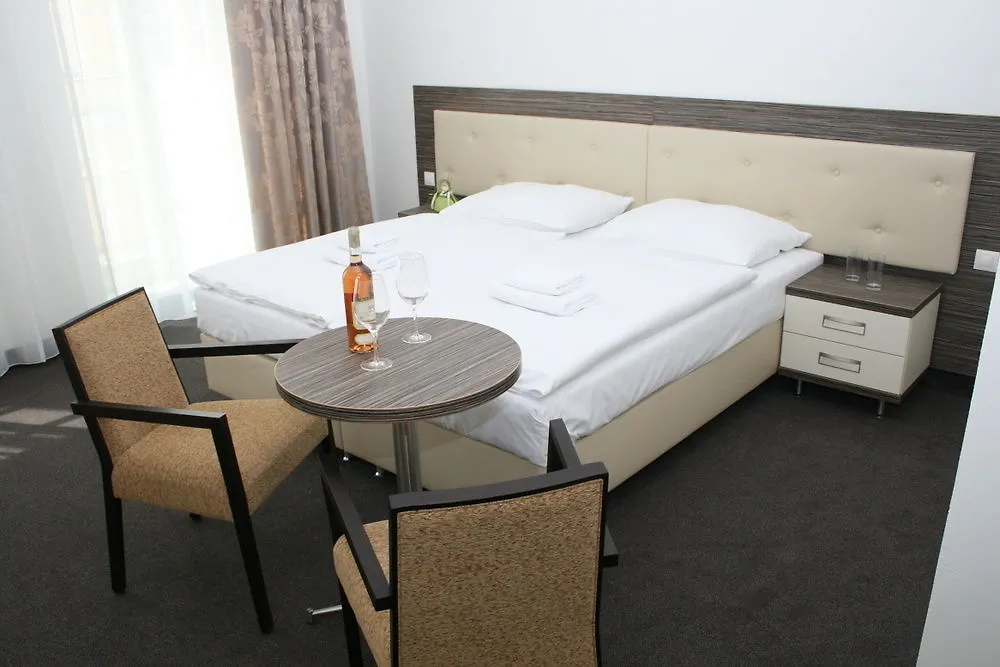Hotel Malta Karlovy Vary