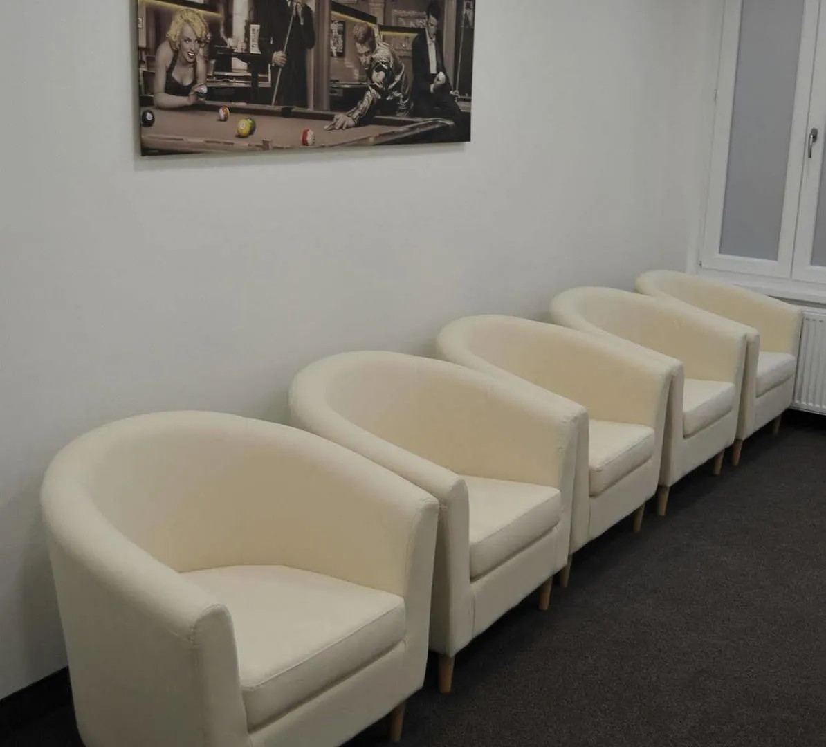 Hotel Malta Karlovy Vary
