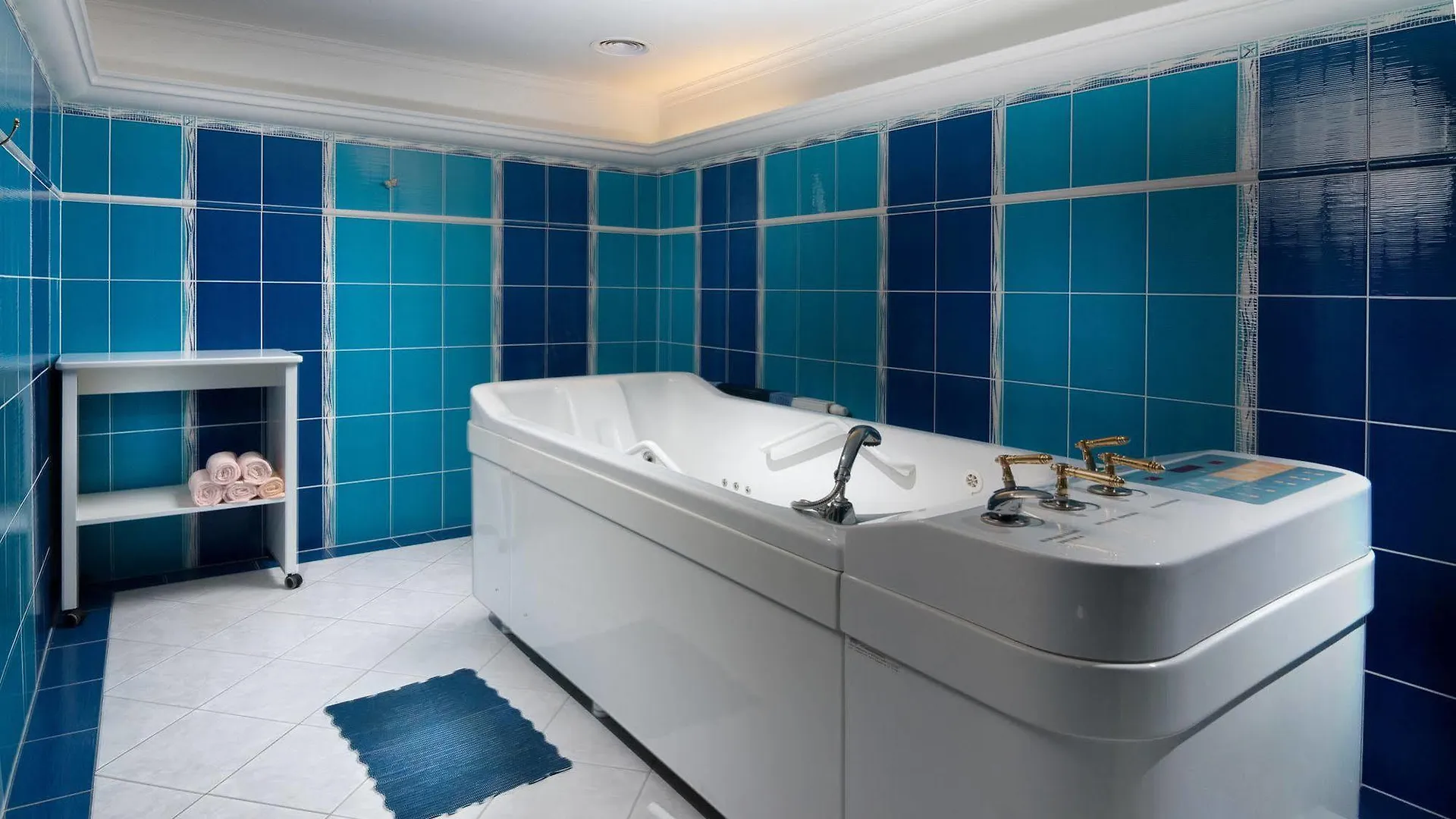 Hotel Malta Karlovy Vary