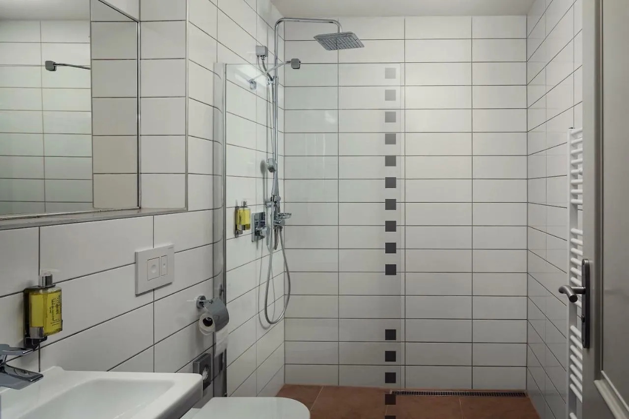 ****  Hotel Malta Karlovy Vary Czech Republic