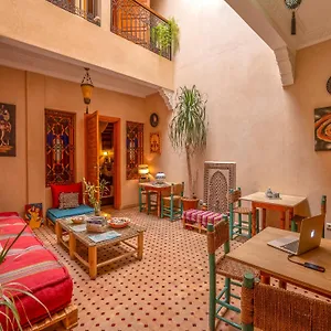 riad-majdoulina.marrakeshhotelsmorocco.com/