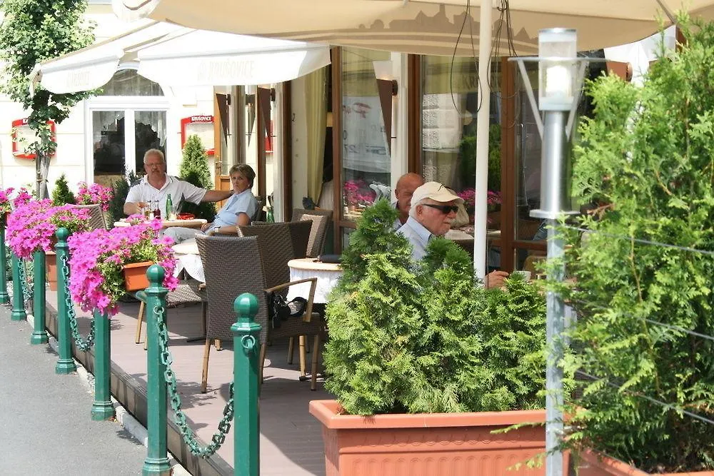 Hotel Malta Karlovy Vary 4*,  Czech Republic
