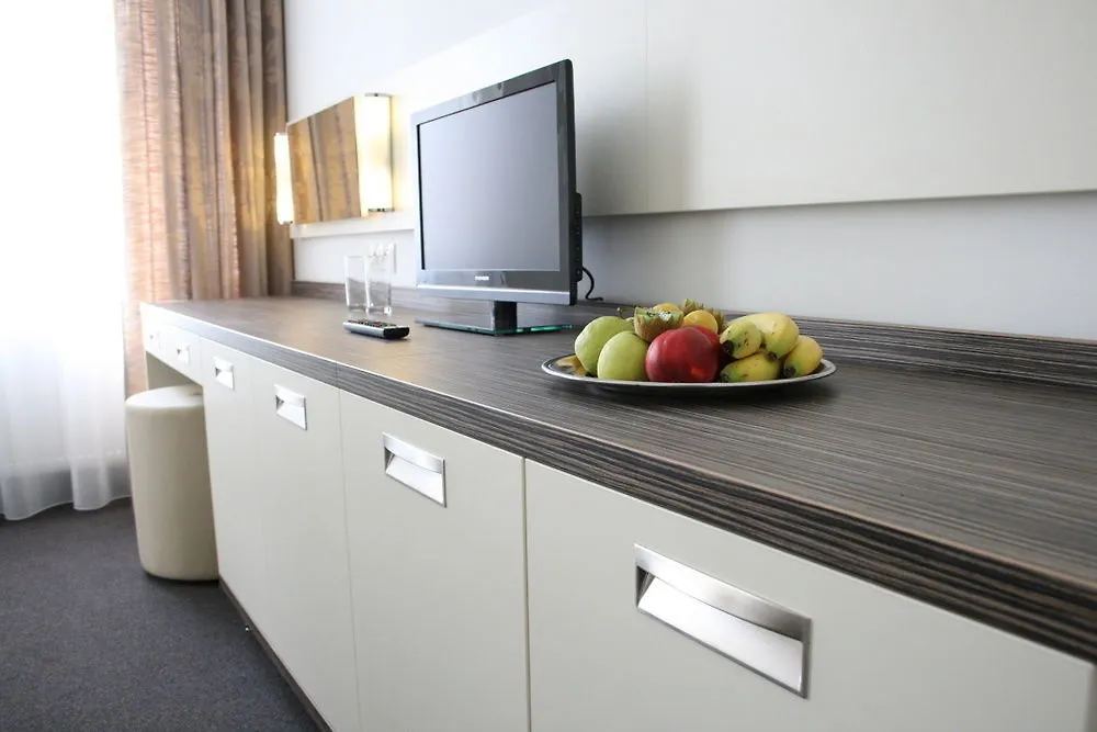 Hotel Malta Karlovy Vary
