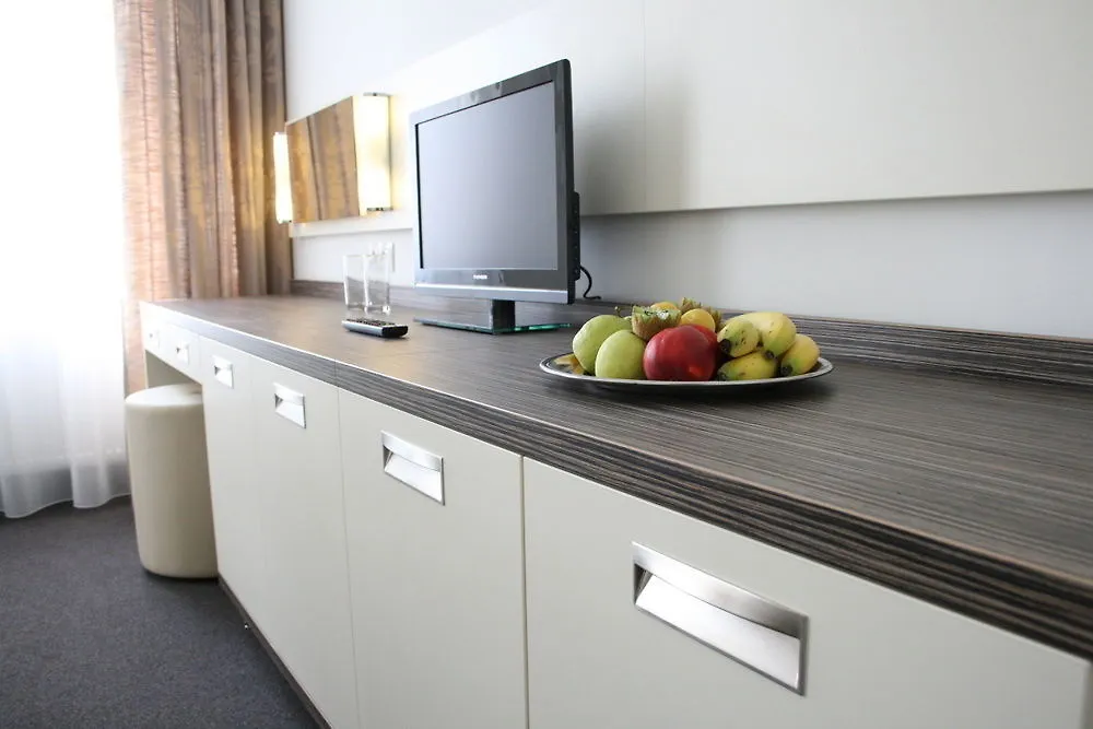 Hotel Malta Karlovy Vary