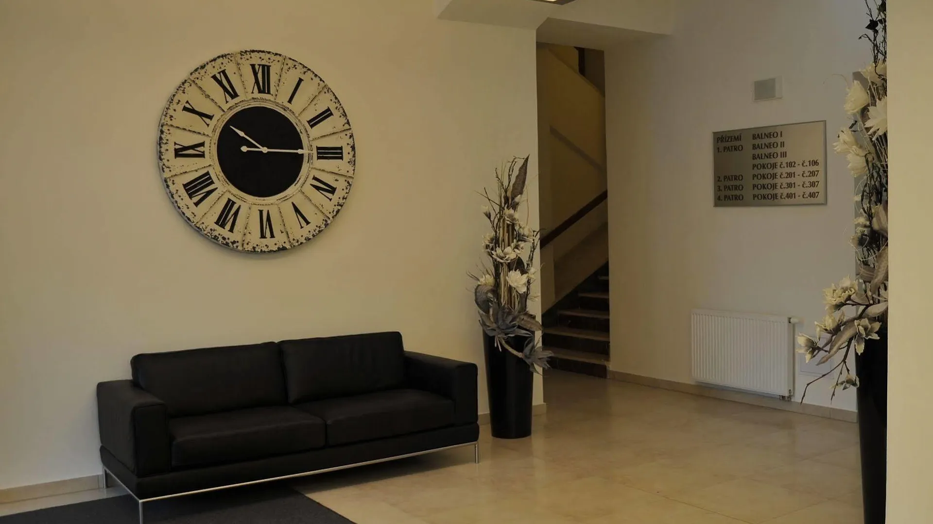 Hotel Malta Karlovy Vary