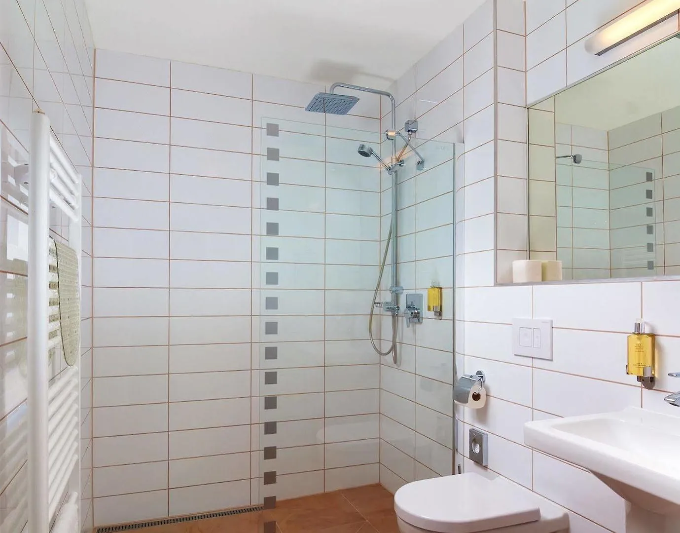 Hotel Malta Karlovy Vary